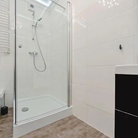 Nowoczesny, Wygodny, Blisko Plaży, Cisza Apartament Sopot