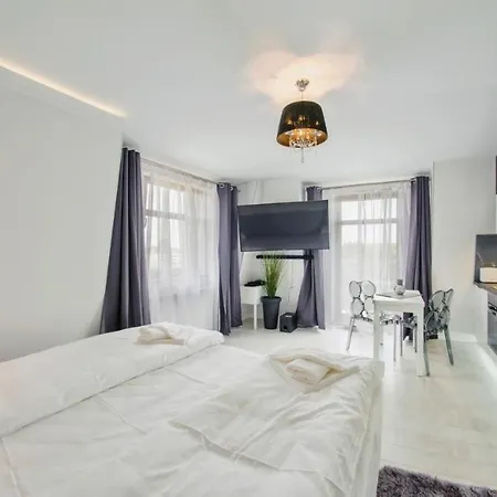 Nowoczesny, Wygodny, Blisko Plazy, Cisza Polna60 * Sopot